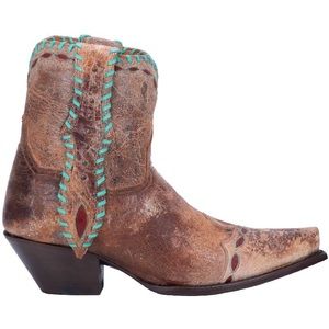 DAN POST LADIES LIVIE BOOTIE